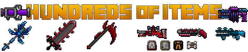 Мод Advent of Ascension (Nevermine) 1.20.1, 1.19.4, 1.18.2, 1.16.5, 1.15.2, 1.12.2, 1.7.10