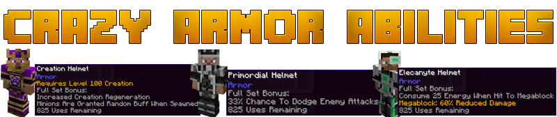 Мод Advent of Ascension (Nevermine) 1.20.1, 1.19.4, 1.18.2, 1.16.5, 1.15.2, 1.12.2, 1.7.10