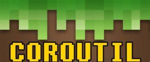 Мод CoroUtil для minecraft 1.12.2 1.11.2
