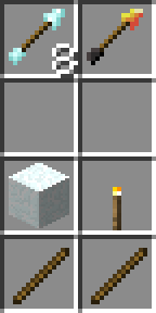 Мод на арбалеты - Crossbows для minecraft 1.11.2 1.10.2