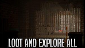 Мод Decimation 1.7.10 (зомби апокалипсис) Мод Decimation 1.7.10 (зомби апокалипсис)