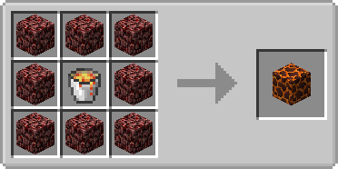 Мод Deep Miner для minecraft 1.12.2