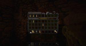 Мод на замок для майнкрафт 1.12.2 1.7.10