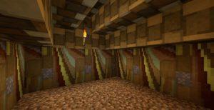 Мод Nomadic Tents для minecraft 1.15.2, 1.14.4, 1.12.2, 1.7.10 Мод Nomadic Tents для minecraft 1.15.2, 1.14.4, 1.12.2, 1.7.10