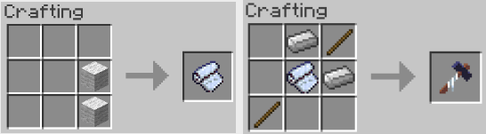 Мод Nomadic Tents для minecraft 1.15.2, 1.14.4, 1.12.2, 1.7.10