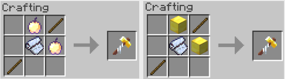 Мод Nomadic Tents для minecraft 1.15.2, 1.14.4, 1.12.2, 1.7.10