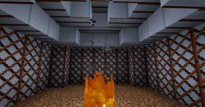 Мод Nomadic Tents для minecraft 1.15.2, 1.14.4, 1.12.2, 1.7.10 Мод Nomadic Tents для minecraft 1.15.2, 1.14.4, 1.12.2, 1.7.10