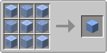 Мод на снеговик - Snowmancy для minecraft 1.16.4, 1.15.2, 1.14.4, 1.12.2