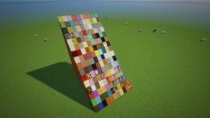 Мод на Угловые блоки - Master Builders для minecraft 1.12 1.11.2 1.10.2 1.9.4 1.8.9