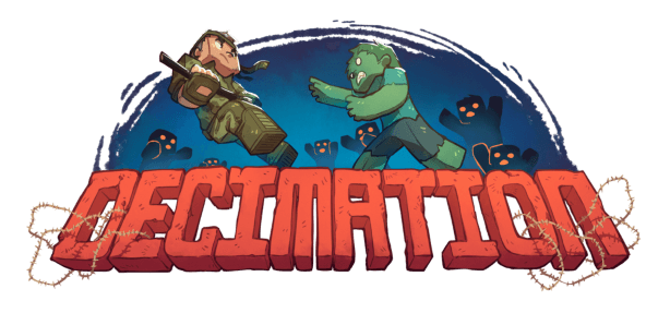 Мод Decimation 1.7.10 (зомби апокалипсис) Мод Decimation 1.7.10 (зомби апокалипсис)