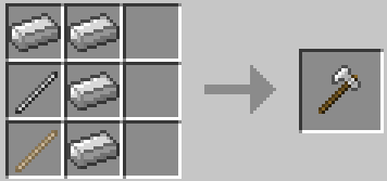 Мод Lumberjack для minecraft 1.19.3, 1.18.2, 1.16.5, 1.15.2, 1.14.4, 1.12.2, 1.7.10