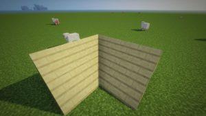 Мод на Угловые блоки - Master Builders для minecraft 1.12 1.11.2 1.10.2 1.9.4 1.8.9