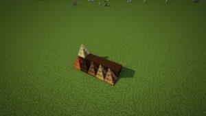 Мод на Угловые блоки - Master Builders для minecraft 1.12 1.11.2 1.10.2 1.9.4 1.8.9