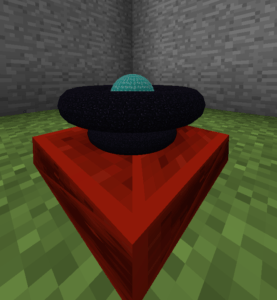 Мод Black Hole Storage для minecraft 1.12.2 1.11.2