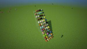 Мод на Угловые блоки - Master Builders для minecraft 1.12 1.11.2 1.10.2 1.9.4 1.8.9