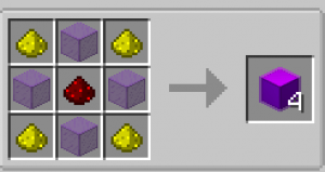 Мод на разноцветные лампы - Technical Lights для minecraft 1.12.2