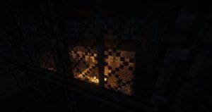 Карта OUTLAST на прохождение для майнкрафт