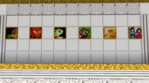 Текстуры в стиле денди - RetroNES 1.15, 1.14.4, 1.12.2 Текстуры в стиле денди - RetroNES 1.15, 1.14.4, 1.12.2