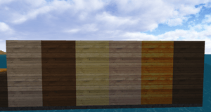 Ресурспак OmniJar’s Realistic для майнкрафт 1.13.2 1.12.2