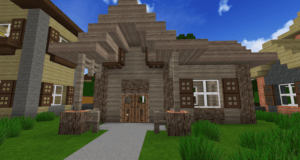 Ресурспак OmniJar’s Realistic для майнкрафт 1.13.2 1.12.2