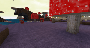 Ресурспак OmniJar’s Realistic для майнкрафт 1.13.2 1.12.2