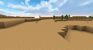 Ресурспак OmniJar’s Realistic для майнкрафт 1.13.2 1.12.2