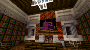 Текстуры в стиле денди - RetroNES 1.15, 1.14.4, 1.12.2 Текстуры в стиле денди - RetroNES 1.15, 1.14.4, 1.12.2