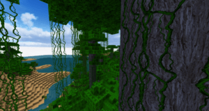 Ресурспак OmniJar’s Realistic для майнкрафт 1.13.2 1.12.2