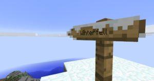 Мод на указатели - Signpost для minecraft 1.120.1, 1.19.4, 1.18.2, 1.17.1, 1.15.2, 1.12.2 1.10.2 1.9.4 1.7.10 Мод на указатели - Signpost для minecraft 1.120.1, 1.19.4, 1.18.2, 1.17.1, 1.15.2, 1.12.2 1.10.2 1.9.4 1.7.10