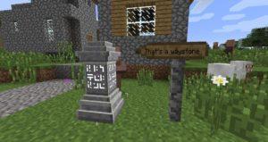 Мод на указатели - Signpost для minecraft 1.120.1, 1.19.4, 1.18.2, 1.17.1, 1.15.2, 1.12.2 1.10.2 1.9.4 1.7.10 Мод на указатели - Signpost для minecraft 1.120.1, 1.19.4, 1.18.2, 1.17.1, 1.15.2, 1.12.2 1.10.2 1.9.4 1.7.10