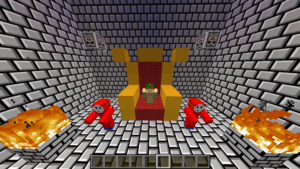 Ресурспак MariCraft для майнкрафт 1.13.2 Ресурспак MariCraft для майнкрафт 1.13.2