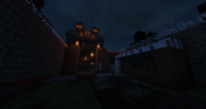 Карта OUTLAST на прохождение для майнкрафт