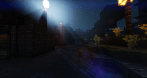 Карта OUTLAST на прохождение для майнкрафт