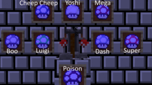 Ресурспак MariCraft для майнкрафт 1.13.2 Ресурспак MariCraft для майнкрафт 1.13.2