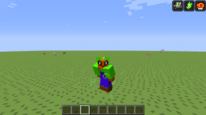 Ресурспак MariCraft для майнкрафт 1.13.2 Ресурспак MariCraft для майнкрафт 1.13.2