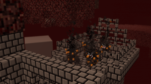 Ресурспак MariCraft для майнкрафт 1.13.2 Ресурспак MariCraft для майнкрафт 1.13.2