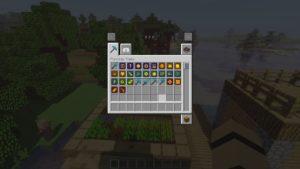 Гибкие инструменты - Flexible Tools мод для майнкрафт 1.12.2 1.11.2