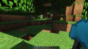 Гибкие инструменты - Flexible Tools мод для майнкрафт 1.12.2 1.11.2