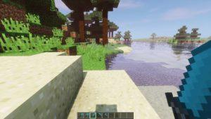 Гибкие инструменты - Flexible Tools мод для майнкрафт 1.12.2 1.11.2