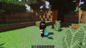 Гибкие инструменты - Flexible Tools мод для майнкрафт 1.12.2 1.11.2