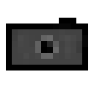 Мод Camera для майнкрафт 1.17.1, 1.16.5, 1.15.2, 1.12.2