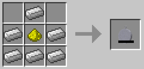 Мод на бессмертие - Regeneration для майнкрафт 1.16.3, 1.14.4, 1.12.2 1 Мод на бессмертие - Regeneration для майнкрафт 1.16.3, 1.14.4, 1.12.2