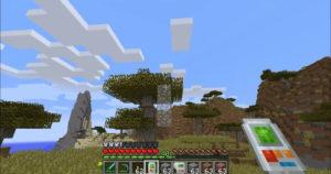 Мод Building Gadgets для майнкрафт 1.16.3, 1.15.2, 1.14.4, 1.12.2