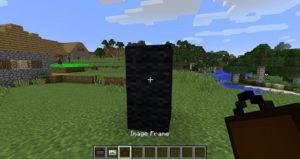 Мод Camera для майнкрафт 1.17.1, 1.16.5, 1.15.2, 1.12.2