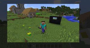 Мод Camera для майнкрафт 1.17.1, 1.16.5, 1.15.2, 1.12.2