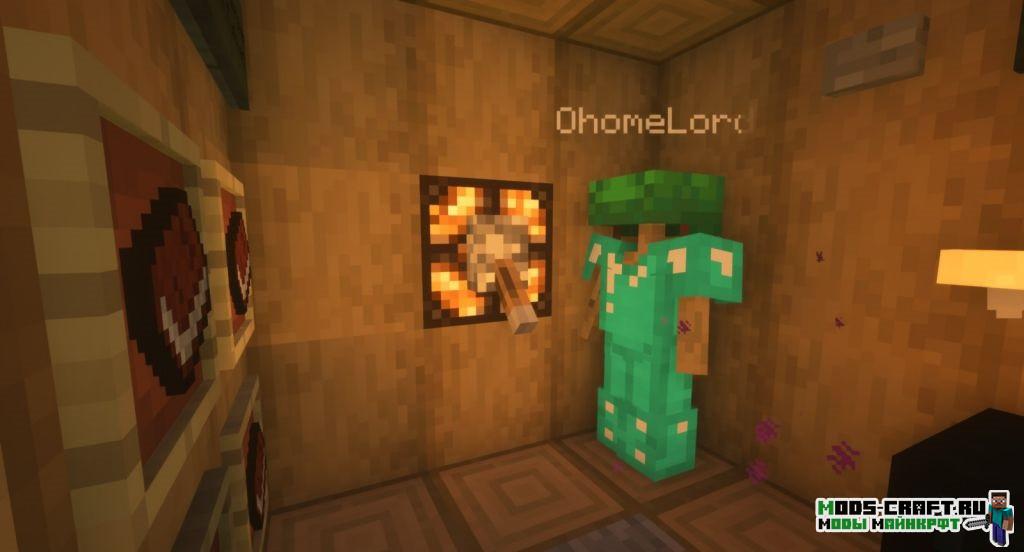 Карта Побег из канализации на прохождение для майнкрафт 1.13.2