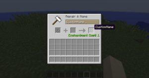 Мод GraveStone для майнкрафт 1.20.2, 1.19.4, 1.18.2, 1.17.1, 1.16.5, 1.15.2, 1.14.4, 1.12.2, 1.7.10