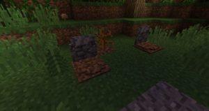 Мод GraveStone для майнкрафт 1.20.2, 1.19.4, 1.18.2, 1.17.1, 1.16.5, 1.15.2, 1.14.4, 1.12.2, 1.7.10