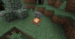 Мод GraveStone для майнкрафт 1.20.2, 1.19.4, 1.18.2, 1.17.1, 1.16.5, 1.15.2, 1.14.4, 1.12.2, 1.7.10