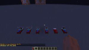 Мод Morpheus для майнкрафт 1.14.4, 1.12.2, 1.7.10